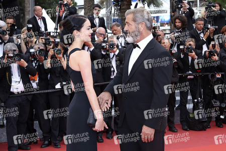 Preisverleihung, Cannes Film Festival 2016