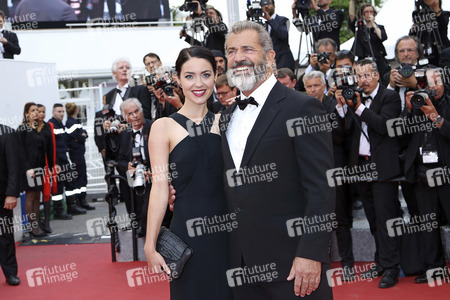 Preisverleihung, Cannes Film Festival 2016
