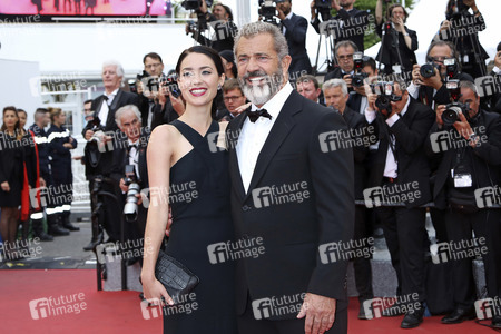 Preisverleihung, Cannes Film Festival 2016