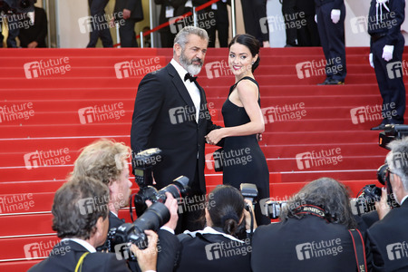 Preisverleihung, Cannes Film Festival 2016
