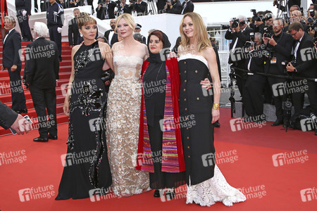 Preisverleihung, Cannes Film Festival 2016