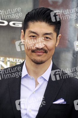 Filmpremiere 'Teenage Mutant Ninja Turtles 2' in New York