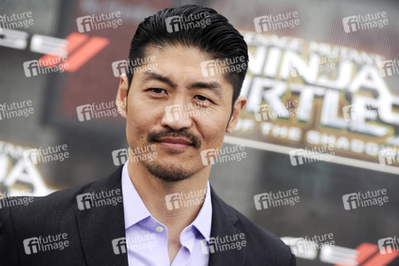 Filmpremiere 'Teenage Mutant Ninja Turtles 2' in New York