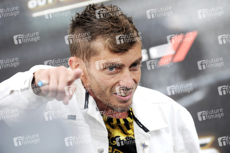 Filmpremiere 'Teenage Mutant Ninja Turtles 2' in New York