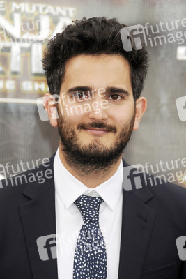 Filmpremiere 'Teenage Mutant Ninja Turtles 2' in New York