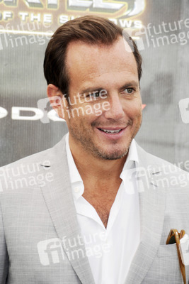 Filmpremiere 'Teenage Mutant Ninja Turtles 2' in New York