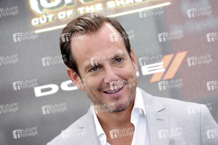 Filmpremiere 'Teenage Mutant Ninja Turtles 2' in New York