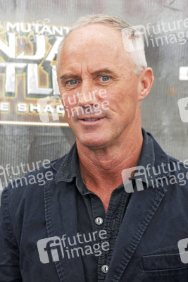 Filmpremiere 'Teenage Mutant Ninja Turtles 2' in New York