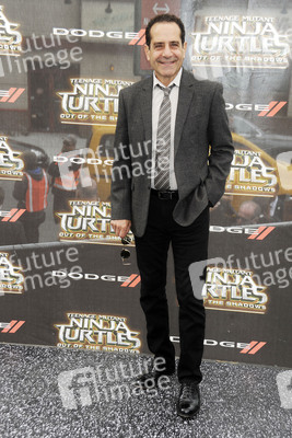 Filmpremiere 'Teenage Mutant Ninja Turtles 2' in New York
