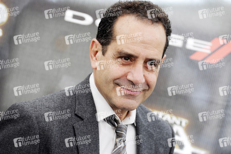 Filmpremiere 'Teenage Mutant Ninja Turtles 2' in New York