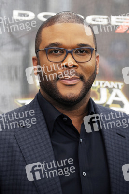 Filmpremiere 'Teenage Mutant Ninja Turtles 2' in New York