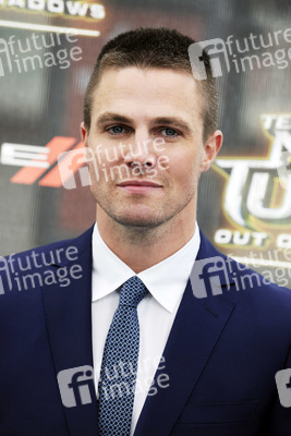 Filmpremiere 'Teenage Mutant Ninja Turtles 2' in New York