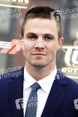 Filmpremiere 'Teenage Mutant Ninja Turtles 2' in New York