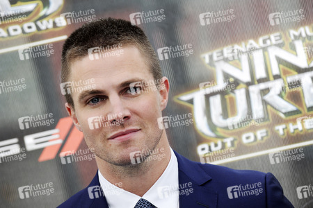 Filmpremiere 'Teenage Mutant Ninja Turtles 2' in New York