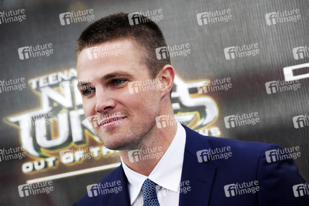 Filmpremiere 'Teenage Mutant Ninja Turtles 2' in New York