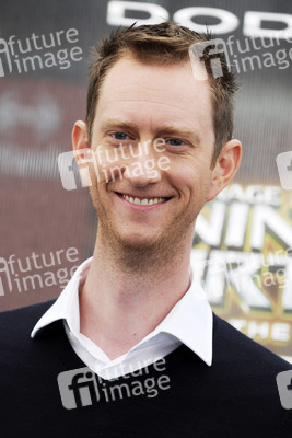 Filmpremiere 'Teenage Mutant Ninja Turtles 2' in New York