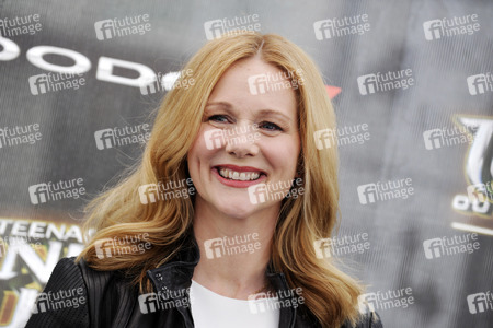 Filmpremiere 'Teenage Mutant Ninja Turtles 2' in New York