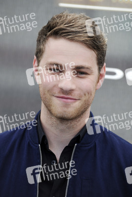 Filmpremiere 'Teenage Mutant Ninja Turtles 2' in New York