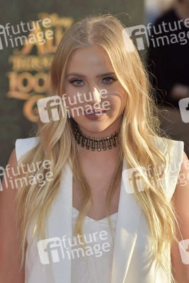 Filmpremiere 'Alice im Wunderland: Hinter den Spiegeln' in Los Angeles