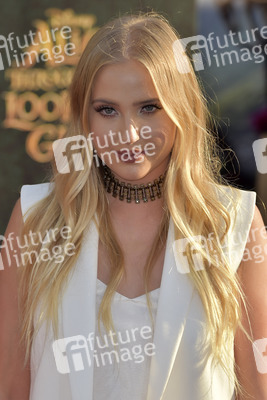Filmpremiere 'Alice im Wunderland: Hinter den Spiegeln' in Los Angeles