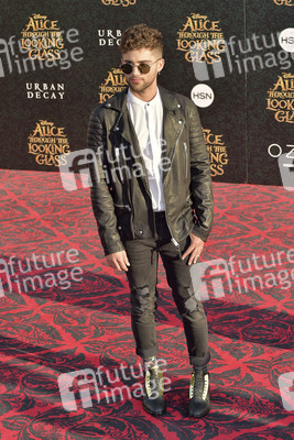 Filmpremiere 'Alice im Wunderland: Hinter den Spiegeln' in Los Angeles
