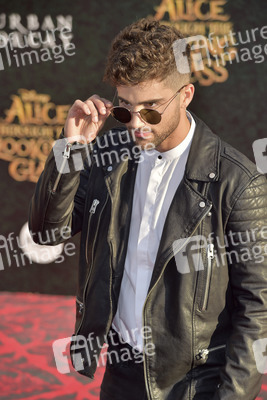 Filmpremiere 'Alice im Wunderland: Hinter den Spiegeln' in Los Angeles