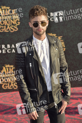Filmpremiere 'Alice im Wunderland: Hinter den Spiegeln' in Los Angeles