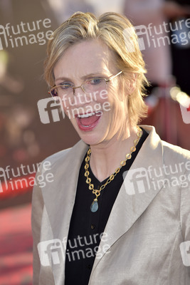 Filmpremiere 'Alice im Wunderland: Hinter den Spiegeln' in Los Angeles