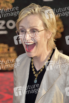 Filmpremiere 'Alice im Wunderland: Hinter den Spiegeln' in Los Angeles