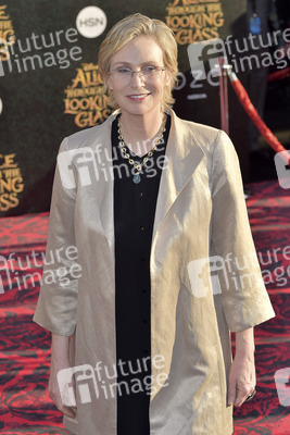 Filmpremiere 'Alice im Wunderland: Hinter den Spiegeln' in Los Angeles