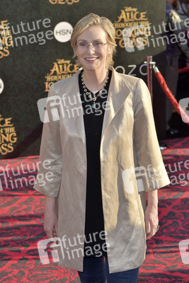 Filmpremiere 'Alice im Wunderland: Hinter den Spiegeln' in Los Angeles