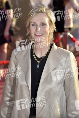 Filmpremiere 'Alice im Wunderland: Hinter den Spiegeln' in Los Angeles
