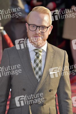 Filmpremiere 'Alice im Wunderland: Hinter den Spiegeln' in Los Angeles