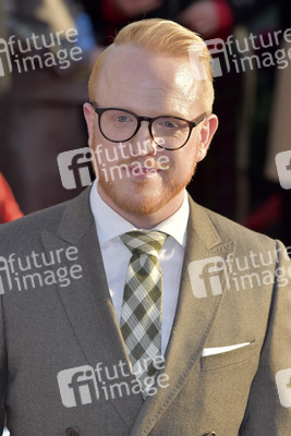 Filmpremiere 'Alice im Wunderland: Hinter den Spiegeln' in Los Angeles