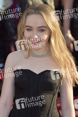 Filmpremiere 'Alice im Wunderland: Hinter den Spiegeln' in Los Angeles
