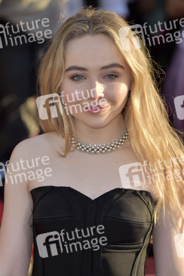 Filmpremiere 'Alice im Wunderland: Hinter den Spiegeln' in Los Angeles
