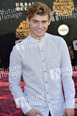 Filmpremiere 'Alice im Wunderland: Hinter den Spiegeln' in Los Angeles