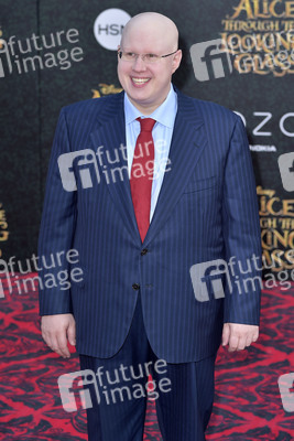 Filmpremiere 'Alice im Wunderland: Hinter den Spiegeln' in Los Angeles