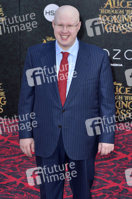 Filmpremiere 'Alice im Wunderland: Hinter den Spiegeln' in Los Angeles