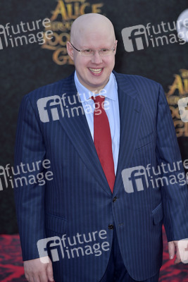 Filmpremiere 'Alice im Wunderland: Hinter den Spiegeln' in Los Angeles