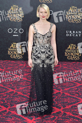 Filmpremiere 'Alice im Wunderland: Hinter den Spiegeln' in Los Angeles