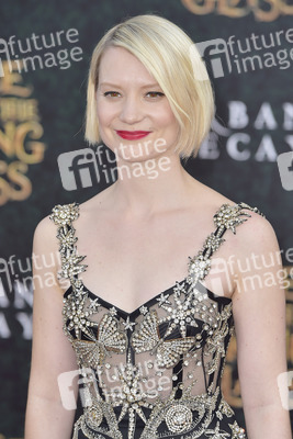 Filmpremiere 'Alice im Wunderland: Hinter den Spiegeln' in Los Angeles