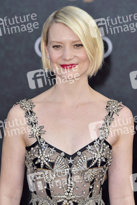 Filmpremiere 'Alice im Wunderland: Hinter den Spiegeln' in Los Angeles