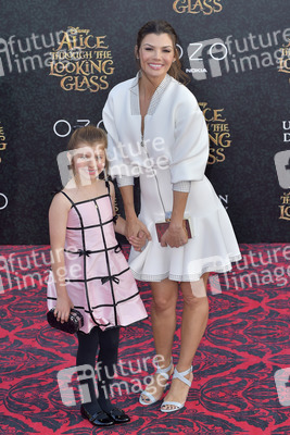 Filmpremiere 'Alice im Wunderland: Hinter den Spiegeln' in Los Angeles