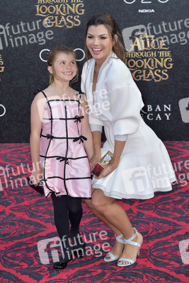 Filmpremiere 'Alice im Wunderland: Hinter den Spiegeln' in Los Angeles