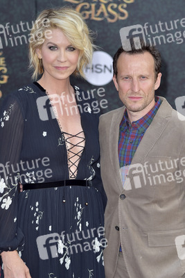 Filmpremiere 'Alice im Wunderland: Hinter den Spiegeln' in Los Angeles