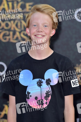 Filmpremiere 'Alice im Wunderland: Hinter den Spiegeln' in Los Angeles