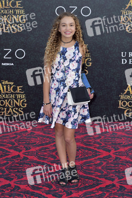 Filmpremiere 'Alice im Wunderland: Hinter den Spiegeln' in Los Angeles