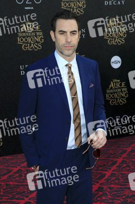 Filmpremiere 'Alice im Wunderland: Hinter den Spiegeln' in Los Angeles