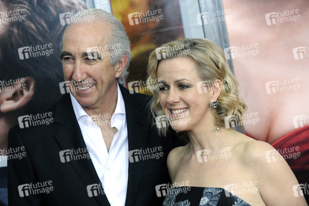 Filmpremiere 'Ein ganzes halbes Jahr' in New York